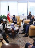 راه‌اندازی بخش صدور کارت ملی ایرانیان مقیم آمریکا در واشنگتن