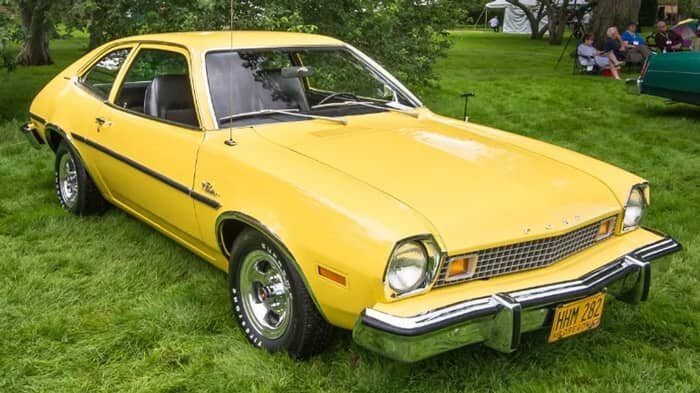 رسوایی‌های بزرگ صنعت خودرو که جهان را متحیر کرد/عکس