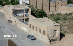 رشد دوبرابری اعتبارات تملک در شهرداری اراک/امکان تبدیل خانه حاجباشی به جاذبه گردشگری