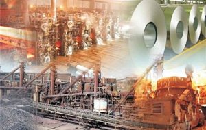 رشد ۷۰ درصدی صادرات محصولات صنعتی در دولت سیزدهم