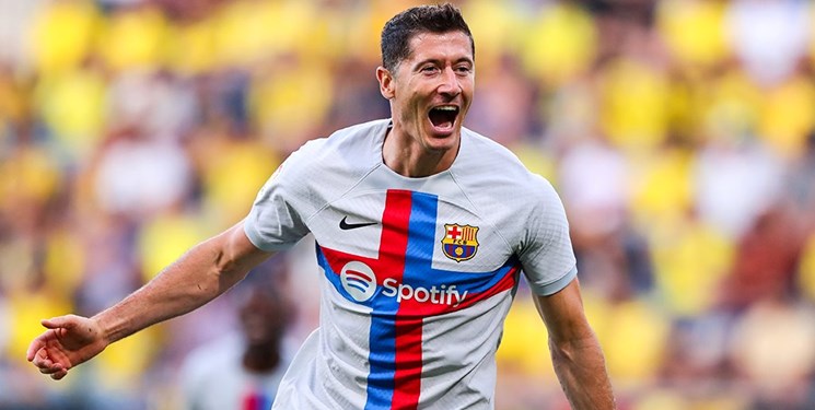 رکورد رونالدو شکسته شد