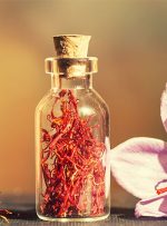 زعفران نگین را برای تحویل اسفند معامله کنید