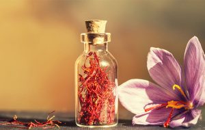 زعفران نگین را برای تحویل اسفند معامله کنید