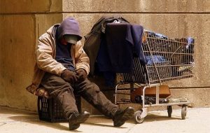 زنگ هشدار «بی خانمانی» در تهران