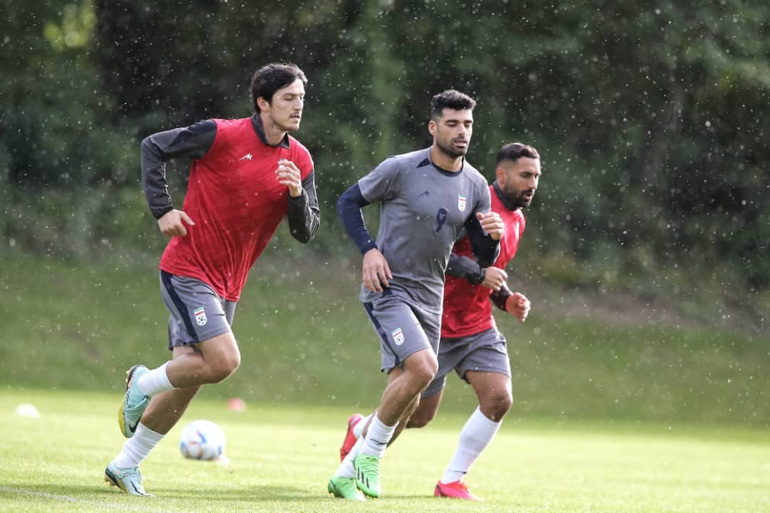 زوج مخوف فوتبال ایران به دنبال شکستن طلسم کی‌روش