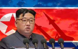سئول: اگر کره شمالی تسلیحات هسته‌ای استفاده کند،‌ خود را نابود خواهد کرد