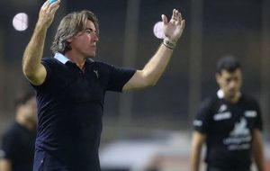 ساپینتو از ایران می رود! ساپینتو از ایران می رود!