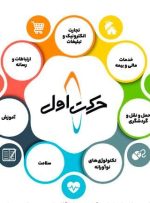 سرمایه‌گذاری هوشمندانه ۱۰۰ میلیاردی حرکت اول در یکسال گذشته