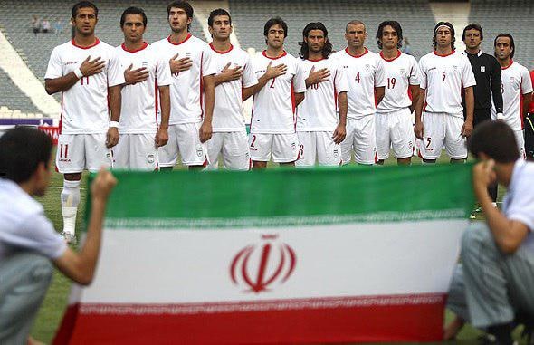 سرنوشت عجیب نفرات اولین تیم کی‌روش