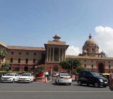 سفرنامه خبرنگار ایسنا از حضور در سرزمین گاندی