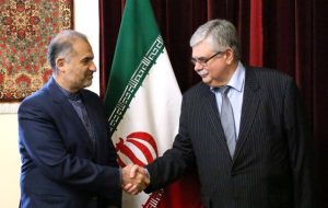 سفیر پرحاشیه روسیه به زودی ایران را ترک خواهد کرد