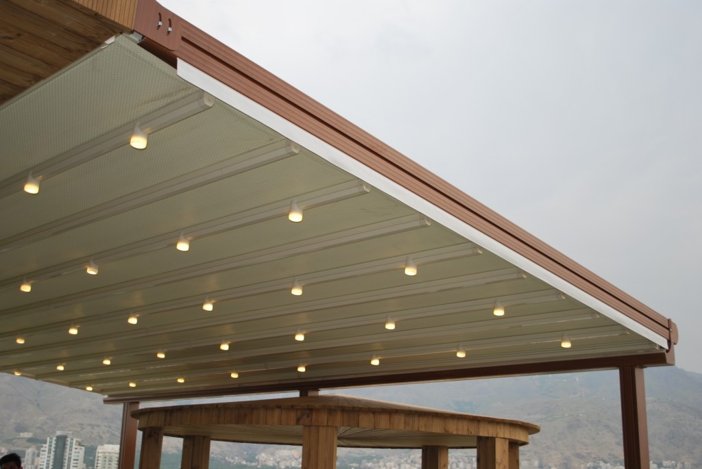 سقف متحرک ارزان چه معیارهایی باید داشته باشد ؟