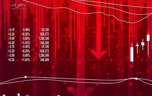 سقوط آزاد بورس در آخرین روز هفته