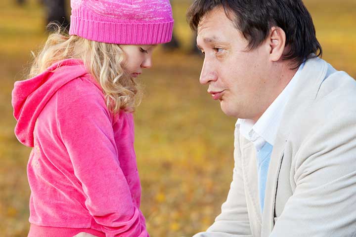 فرزند و مادر / تربیت فرزند