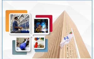 سهم ١٢ درصدی بانک صادرات ایران از کل تسهیلات اعطایی به بنگاه‌های کوچک و متوسط