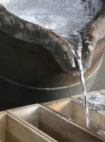 سود شرکت‌های آلومینیوم ایران رو به افزایش است