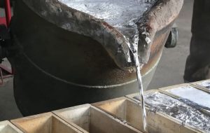 سود شرکت‌های آلومینیوم ایران رو به افزایش است