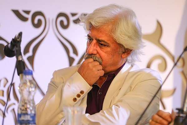 سید مهدی شجاعی: عباس نرفته بود که بماند