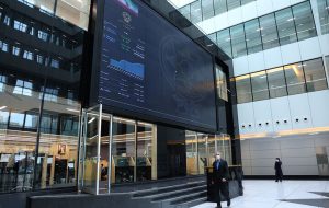 شاخص کل روی صفر درصد ماند!