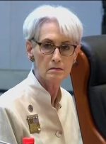 شرمن: مذاکرات وین به بن‌بست خورد/ پاسخ ایران قابل قبول نبود