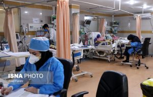 شناسایی ۳۵۲ بیمار جدید کووید۱۹ و فوت ۵ بیمار دیگر در کشور