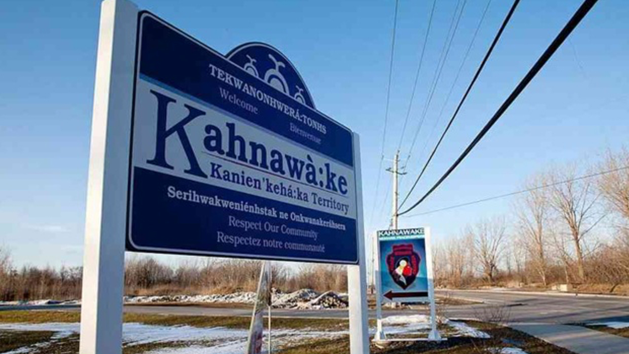 گزارش: شورای موهاوک کبک از Kahnawake به دنبال انرژی برای تأمین فرصت‌های استخراج رمزارز است.