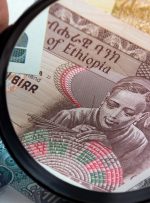 شکاف بین نرخ ارز رسمی و موازی ارز اتیوپی به رکورد جدیدی رسید – اخبار بیت کوین آفریقا