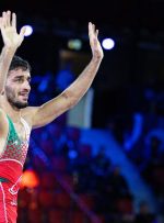 شکست نخودی مقابل باروز؛ طلسمی که نمی‌شکند!