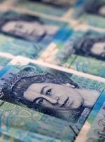 صندوق‌های بازنشستگی بریتانیا از شرکت‌ها برای دریافت پول نقد پس از منابع انفجار طلایی درخواست می‌کنند