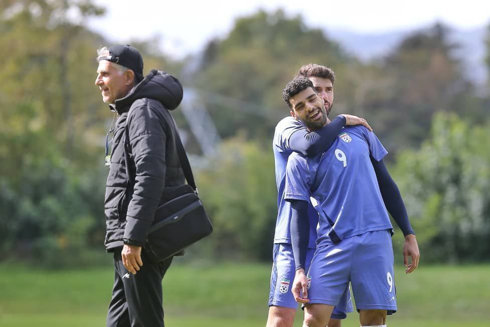 طارمی و موقعیتی که منتظرش می‌مانیم