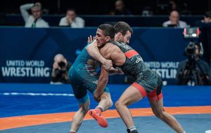 طوفان رحمان عموزاد؛ رحمان بی‌رحم!