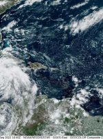طوفان یان به غرب کوبا می رسد و فلوریدا در چشم انداز آن قرار دارد