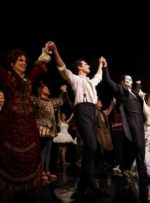 طولانی‌ترین نمایش در برادوی، «شبح اپرا» به پایان می‌رسد