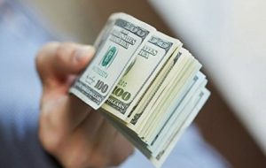 عرضه سنگین دلار در بازار توافقی امروز از سوی بازارساز عرضه سنگین دلار در بازار توافقی امروز از سوی بازارساز