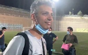 علی دایی و عادل فردوسی پور در وقت حساس می توانند به داد این مملکت برسند!