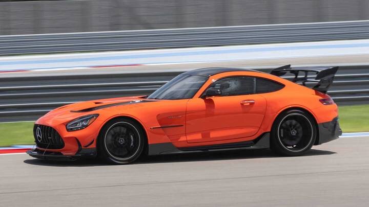 باید با هیولاهای دوست‌داشتنی مرسدس بنز خداحافظی کنیم؟/ عکس