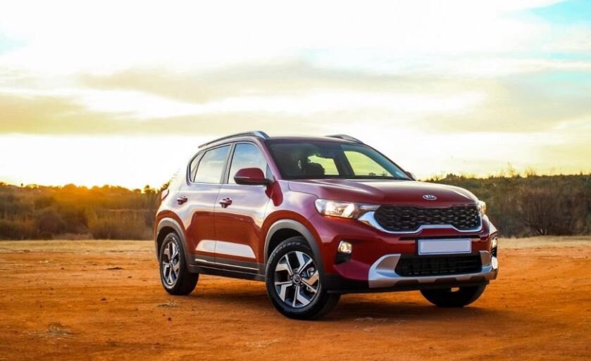 عکس | معرفی کیا سونت ۲۰۲۲ با قیمت باورنکردنی ۲۷۰ میلیون تومانی