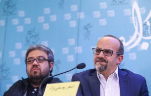 غمی که به جان کانون کارگردانان سینمای ایران نشست