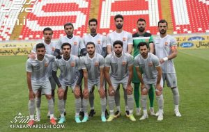 فدراسیون فوتبال بررسی می‌کند؛ اتهام شرط بندی به تیم باشگاهی!