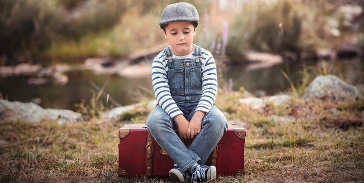 فرزند چندم خانواده هستید؟ 