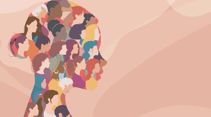 جنبشهای فمینیستی در کنار هم