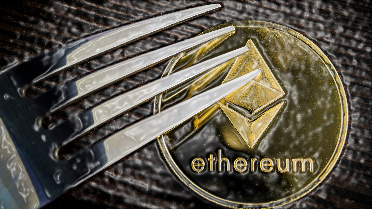 فورک جدید Ethereum PoW 60 ترهاش از استخرهای معروف جمع آوری می کند، قیمت ETHW 39٪ در 24 ساعت کاهش می یابد.