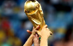 فیفا پلتفرم NFT را برای طرفداران فوتبال راه اندازی می کند – بیت کوین نیوز فیفا پلتفرم NFT را برای طرفداران فوتبال راه اندازی می کند – بیت کوین نیوز