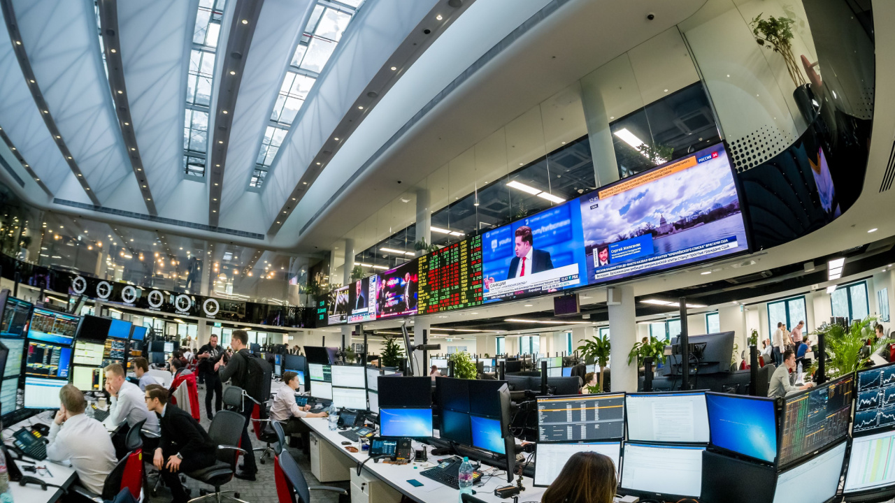 قانونگذار فاش می کند صرافی های روسیه آماده راه اندازی پرداخت های بین المللی رمزنگاری هستند