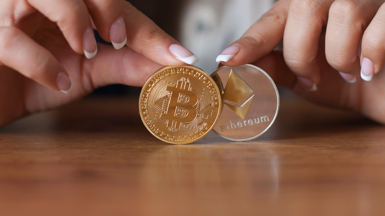 قانونگذار می گوید که کسب و کارهای روسی انتخاب می کنند از کدام رمز ارز برای تسویه حساب های فرامرزی استفاده کنند