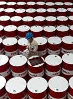 قیمت جهانی نفت امروز ۱۴۰۱/۰۶/۱۸