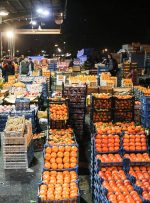 قیمت روز میوه و تره بار در بازار انار و انجیر سیاه چند؟+جدول