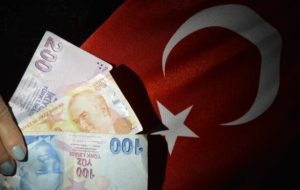 تقویت لیر در بازار تهران/ هزینه یک هفته اقامت در ترکیه چند دلار است؟