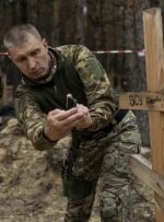 مبادله غیر منتظره حدود ۳۰۰ زندانی جنگی میان روسیه و اوکراین