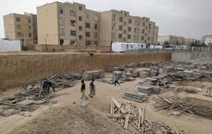 متقاضیان نهضت مسکن در تهران، ۴۰ میلیون تومان واریز کنند